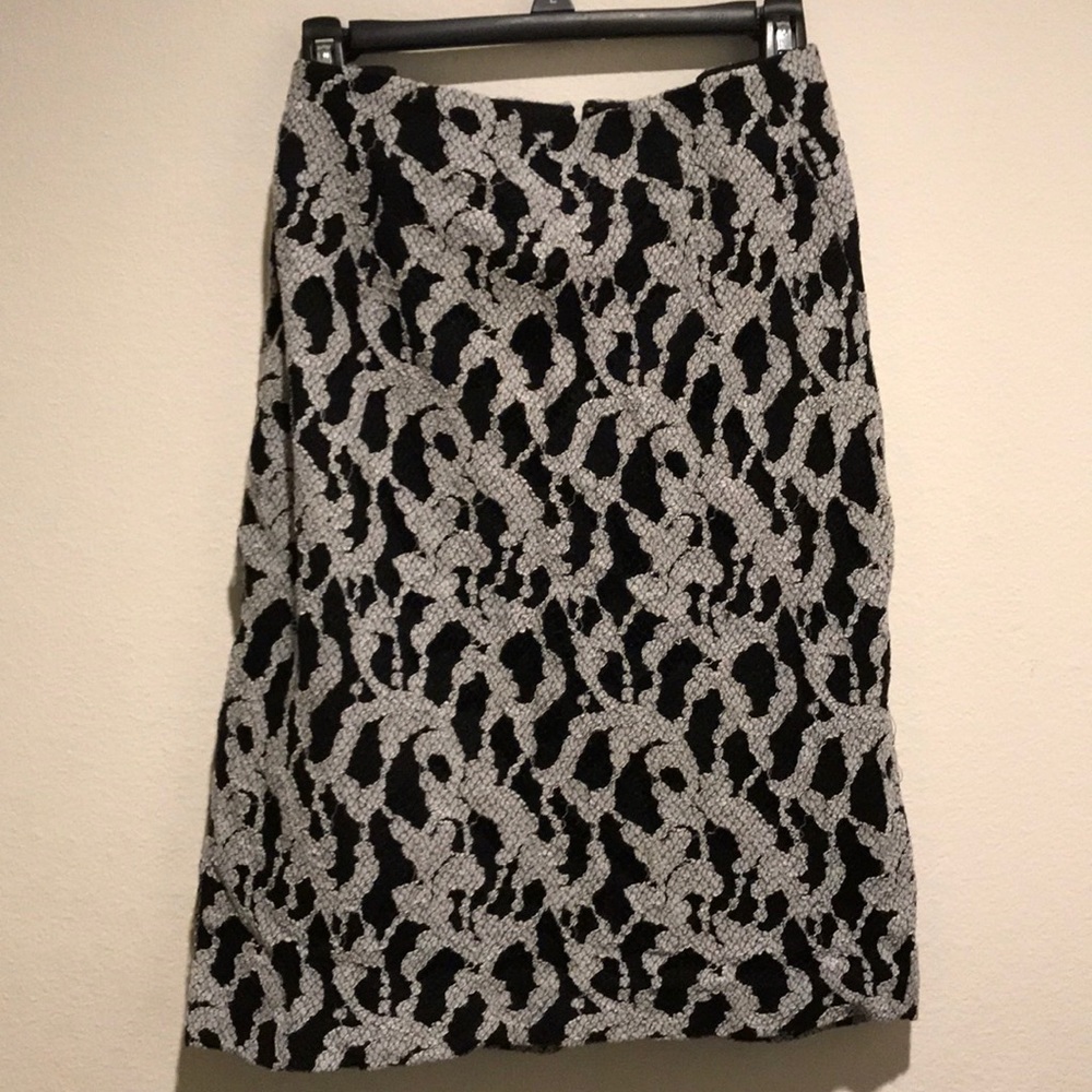 Size 16 Lane Bryant Pencil skirt